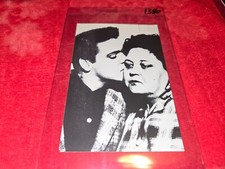 VINTAGE ELVIS PRESLEY  BLACK AND WHITE  SNAPSHOT PHOTO