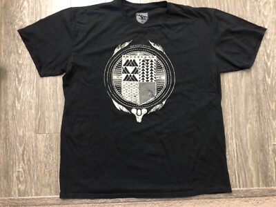 Destiny Bungie Post Proelia Praemia T Shirt XL Used