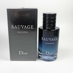Dior Sauvage Parfum 60ml Best Price 