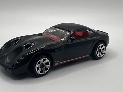 2003 MATCHBOX TVR TUSCAN S MB595