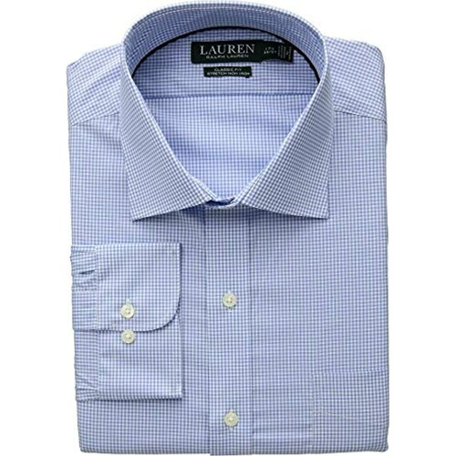 $80 Ralph Lauren NonIron Classic Fit 