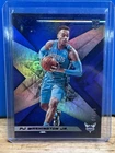 2019 Panini Chronicles Basketball Blue PJ Washington Jr. #284
