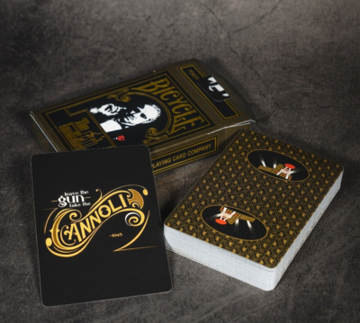 Bicycle トランプセット The Godfather & OSMAND s-l400.png