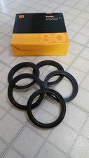 Kodak Carousel 80 Slide Tray - Locking Rings 5 Pack