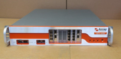 Array Networks APV 6600 AppVelocity-S Application Delivery Controller AW960046