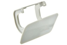 NTY ABDECKUNG WASCHWASSERDÜSE SCHEINWERF FÜR MERCEDES KLASSE M W164 FL 2008