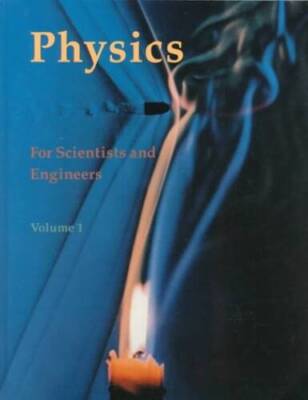 Physics for Scientists and Engineers (Physics for Scientists  Engineers, - GOOD