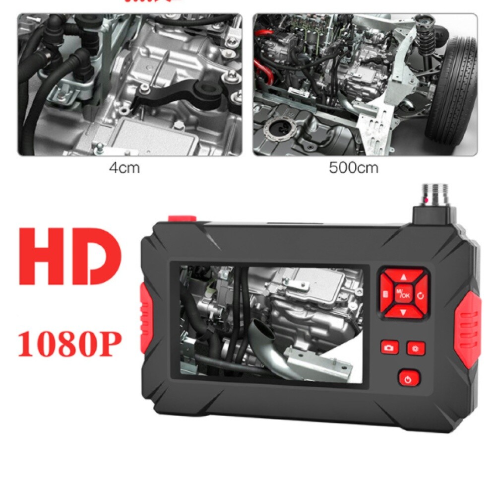 lcd screen on a camera manufacturer