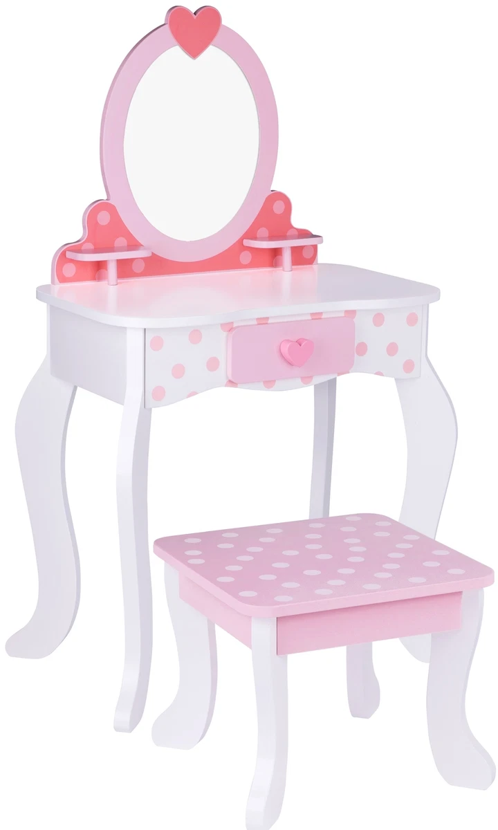 Childrens dressing store table argos