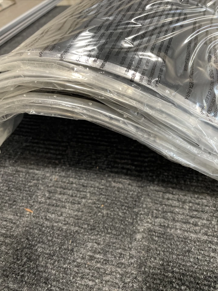 Gafas MCR Safety verde oscuro visera PC tripulaciones *Lote de 9* Foto 3 de 4