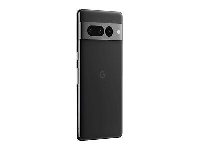 Google Pixel 7 Pro 256GB Obsidian Unlocked Excellent Condition 810029937184  | eBay