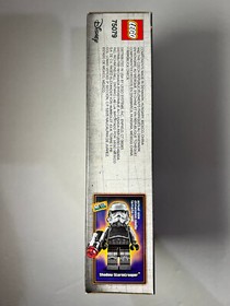 LEGO #75079 Star Wars: Shadow Troopers