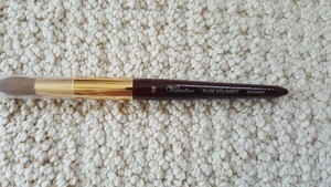 valentino nail brush