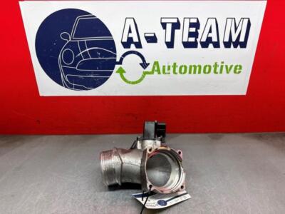 Ansaugstutzen Turbolader Audi A3 Sportback 8V 07K133066D P21338665