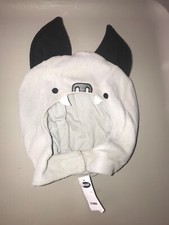 NWT Old Navy 0-3 Months Baby Bat Hat Halloween Costume