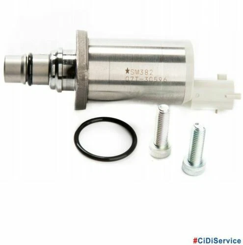 Opel Abgasrückführungsventile