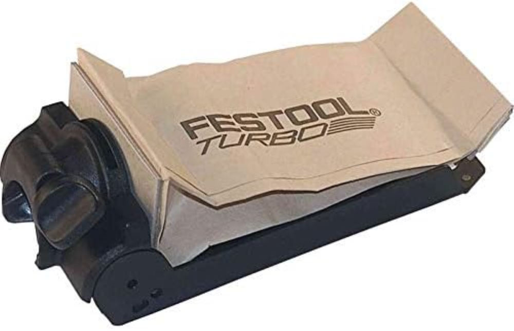 Festool Set Turbo-filtro TFS-RS 400