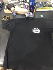 Vintage Hank Williams Jr Band T Shirt L Tear In My Beer Screen Stars Best 80s