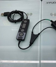 Jabra 265-09 Link265 USB QD Training Cable Y Cord B2