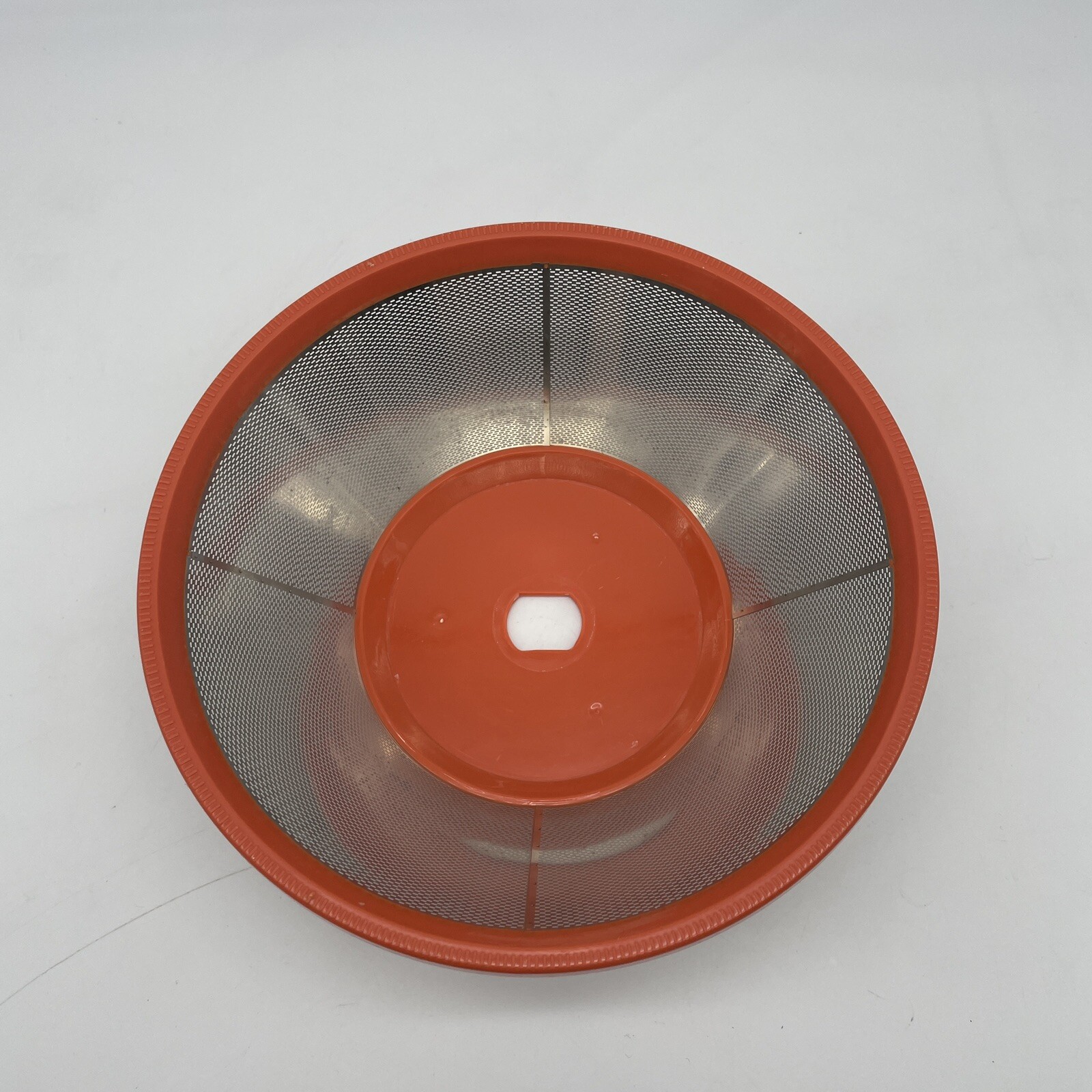 Jack Lalanne Power Juicer CL003AP Strainer Basket Only for Replacement