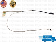 Original For HP 14-BS045NA LCD Video Display Screen Cable Non-Touch HD 30pin