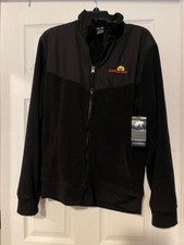 Russell light weight athletic jacket, Medium, AgVenture