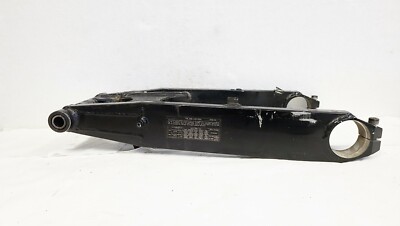 1992 - 1993 KAWASAKI ZX11 OEM REAR WHEEL SWINGARM SUSPENSION SWING
