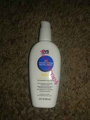 cvs cerave moisturizing lotion