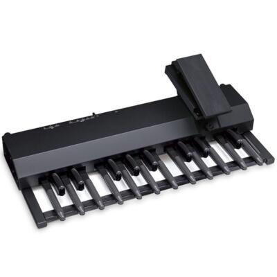 HAMMOND XPK-200G Hammond MIDI Pedal Board Keyboard From Japan New