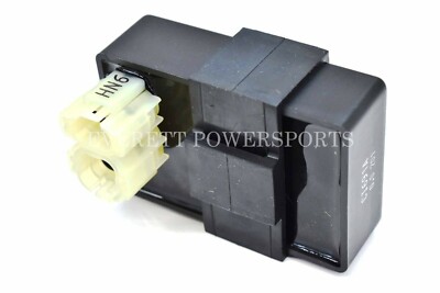 Ignition Control Module TRX250 EX/X 01-24, TRX250 Recon 02-20 CDI