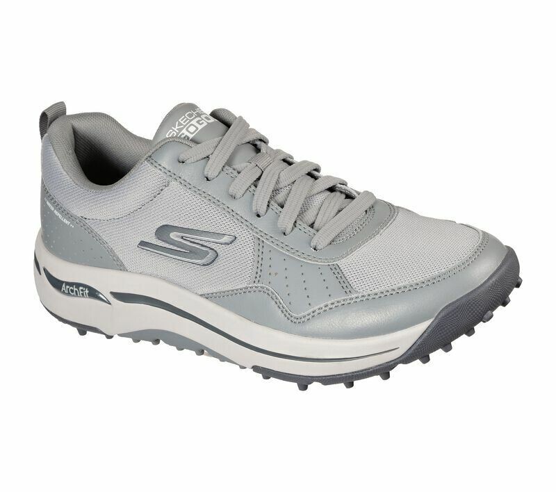 NEW! Skechers GO GOLF Arch Fit Line Up Mens Golf Shoes  display picture 3