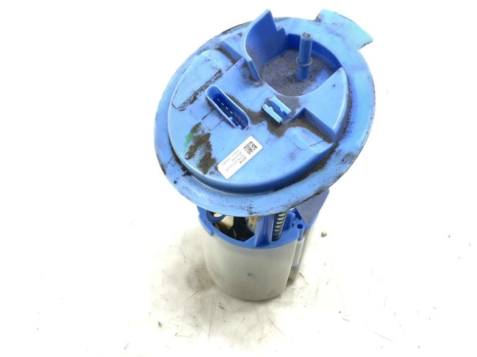 2012-2018 MERCEDES-BENZ CLS550 W218 UNIDADE DE ENVIO DE BOMBA DE COMBUSTÍVEL FABRICANTE DE EQUIPAMENTO ORIGINAL. - Imagem 3 de 4