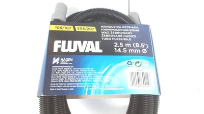 Fluval 105/205/106/206/107/207 Ribbed Hose