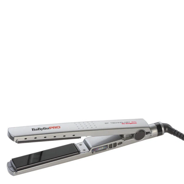 Babyliss Pro The Straightener Lisseur - Gris