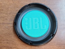 JBL FLIP 4 PORTABLE SPEAKER RIGHT PASSIVE RADIATOR REPLACEMENT PARTS VERSION GG