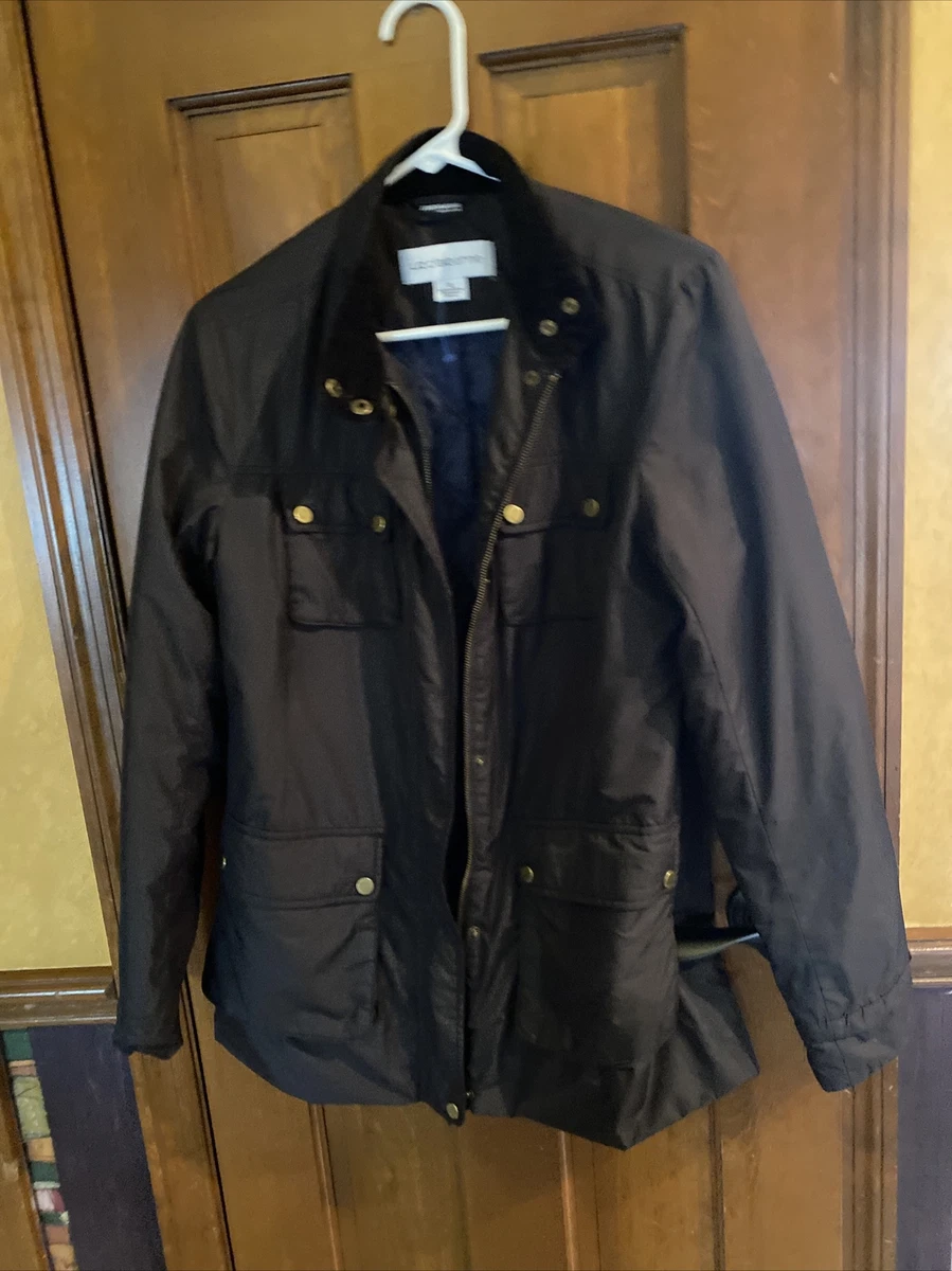 Liz claiborne women's outerwear shop