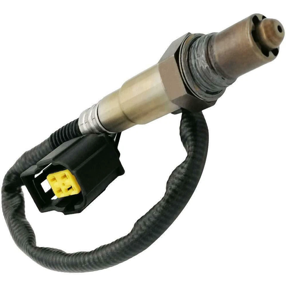 4X Up&Downstream Oxygen Sensor For Mercedes-Benz S550 E550 ML350 ML550 2006-2013 - Image 4 of 4