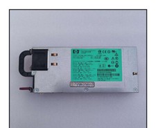 HP DL580G5 Power supply DPS-1200FB A 438202-002 1200W 441830-001
