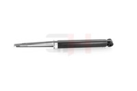 GH StoßDäMpfer Hinterachse Passend FüR Mazda CX-7 ER 2.2 MZR-CD 2.3