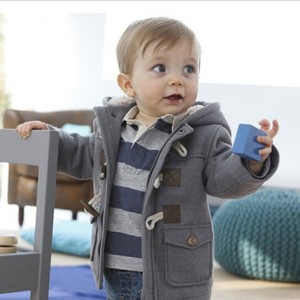 boys baby coats