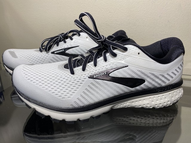 brooks ghost 2e