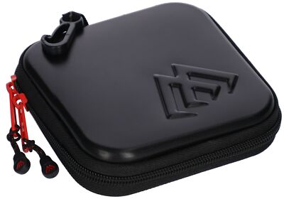 Mikado leader bag for baits and leaders (12.5x12.5x2.5cm)