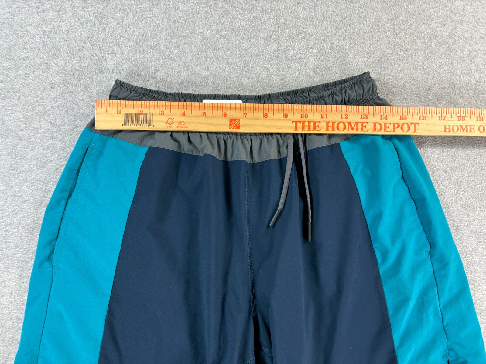 Fourlaps BOLT Compression Lined Light Weight Runn… - image 6