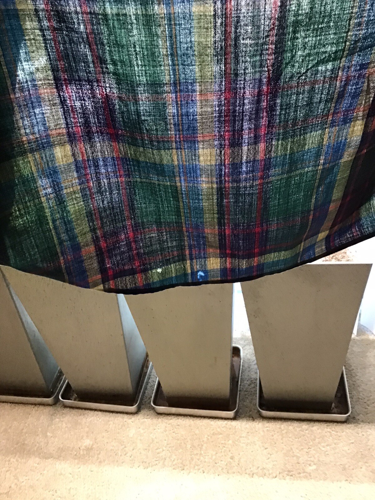 Pendleton Sir Pendleton Wool Shirt, Medium - image 7