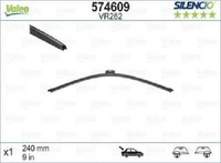 Original Valeo Wischblatt 574609 FüR CitroëN Ford Mini Renault
