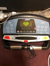 CYBEX PRO CONSOLES