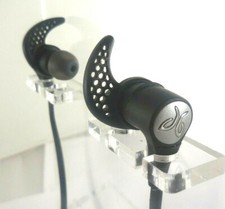 Jaybird X3 Sport Wireless Earphones - Black STATIC SOUND 