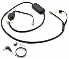 Plantronics APV-6A EHS for CS50 CS55 CS70N to Avaya 1408 1416 9620 9630  9640