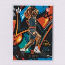 2017-18 Panini Court Kings Rookies III #190 Tyler Dorsey RC Rookie