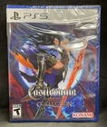 Castlevania Dominus Collection (Order of Ecclesia Cover) LRG (PS5) NEW